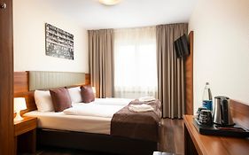 Hotel Frankfurt Messe
